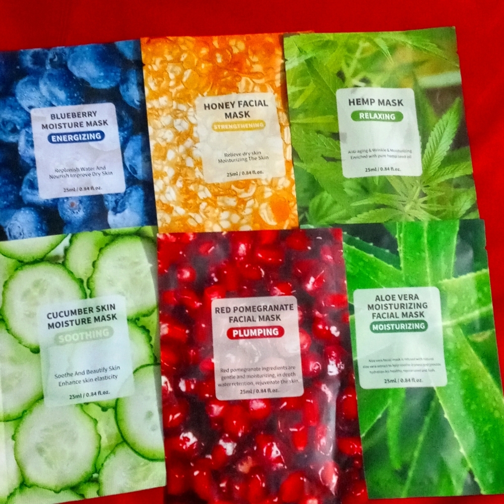 Facial Mask